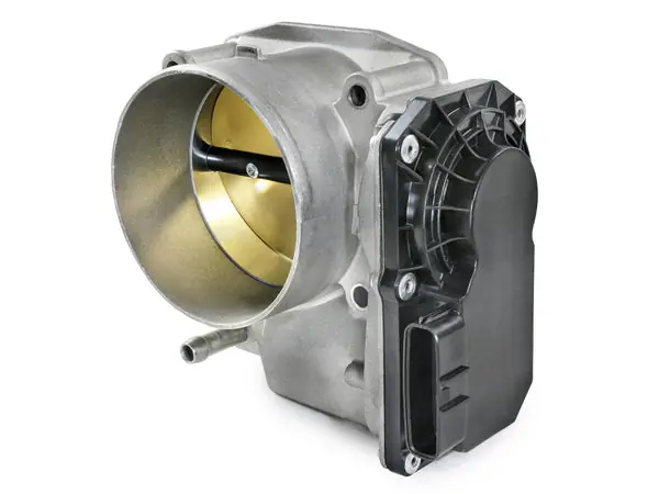 aFe 2022+ Toyota GR86 / 2022+ Subaru BRZ 76mm Throttle Body