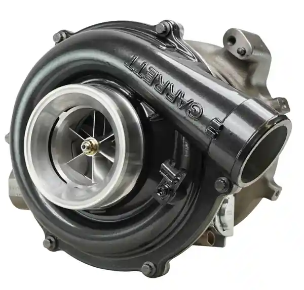 BD Diesel 03-07 Ford F250/F350 6.0L Stage 1 Performance GT37 Screamer Turbo