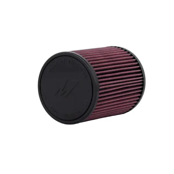 Mishimoto Performance Air Filter - 2.75in Inlet / 7in Filter Length
