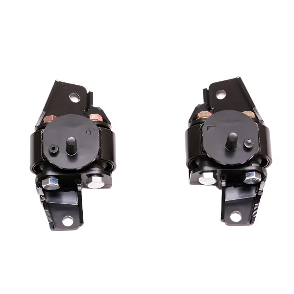 Cusco Engine Mount Set 2022+ Subaru BRZ(ZD8) / Toyota 86(ZN8) *For FA24 2.4L only