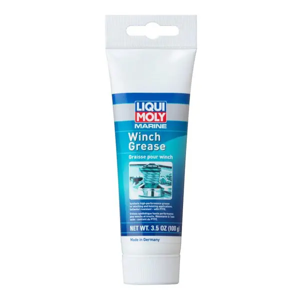 LIQUI MOLY 100g Marine Winch Grease