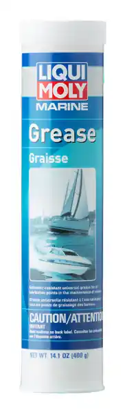 LIQUI MOLY 400g Marine Grease