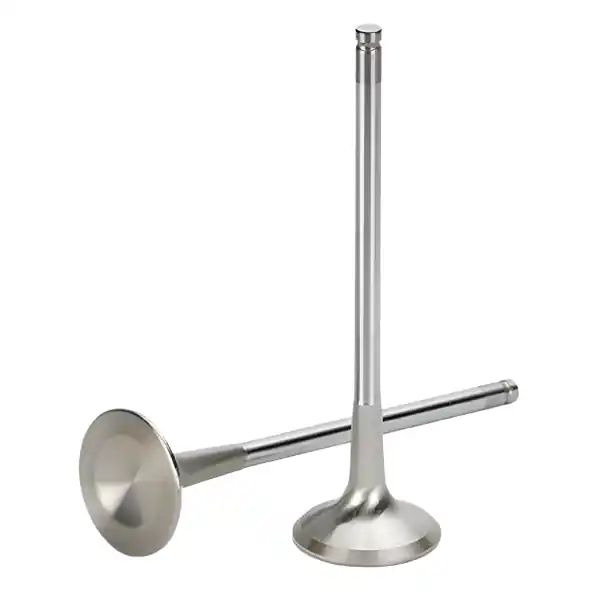 Supertech GM Ecotec 2.0L/2.2L Inconel Exhaust Valve - Set of 8