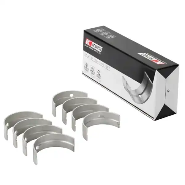 King Toyota 5VZFE Crankshaft Main Bearing Set