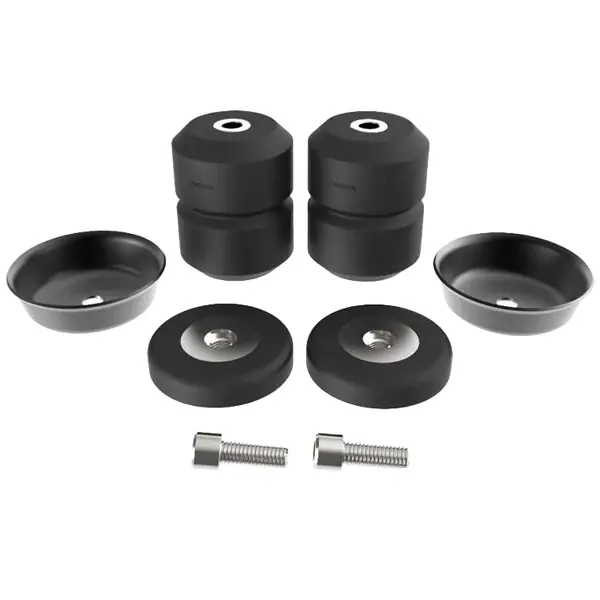 Timbren 2007 Jeep Wrangler X Rear Active Off Road Bumpstops