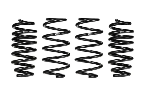 Eibach 20-25 Ford Explorer Pro-Kit