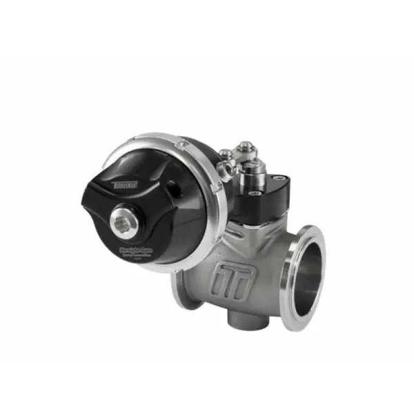 Turbosmart PSG40CG 7PSI Compressed Gas Pneumatic StraightGate40 - Black