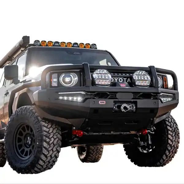 ARB 2024+ Toyota LC 250 Summit MKII COMBAR