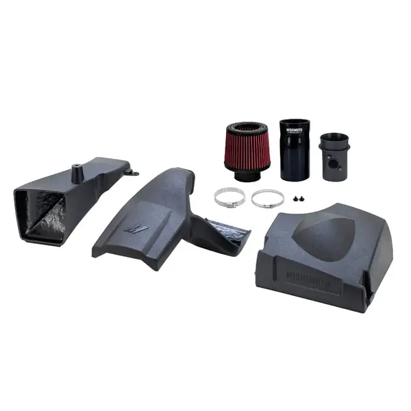 Mishimoto 2023+ Toyota GR Corolla Performance Intake