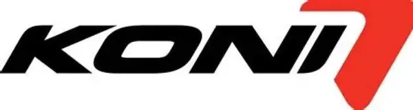 Koni Bump Rubber STD