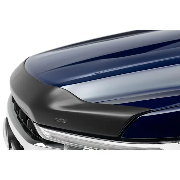 Husky Liners 15-20 Ford F-150 Excl. Raptor Aeroskin Low Profile - Matte Black