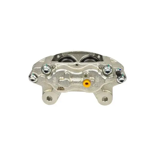 DBA 90-98 Toyota Landcruiser (J80) Street Series Left Front Caliper