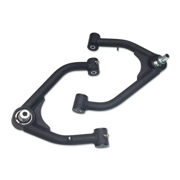 Tuff Country 14-18 Silverado 15 4x4/2wd (Alum/Stmpd 2pc Stl Up Cntrl Arm) Uni-Ball Up Cntrl Arms Pr