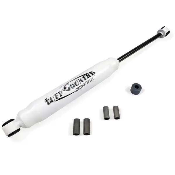 Tuff Country 80-96 Bronco 4x4 (w/2in 3in Rear Suspension Lift) Rear SX6000 Hydraulic Shock (Ea)