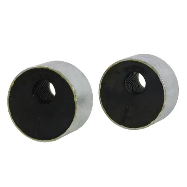 Whiteline Plus 5/83-5/01 BMW 3 Series Front Caster Correction C/A Lower Inner Rear Bushing Kit