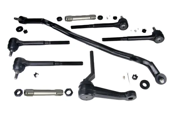 Ridetech 68-70 GM A-Body Steering Linkage Kit