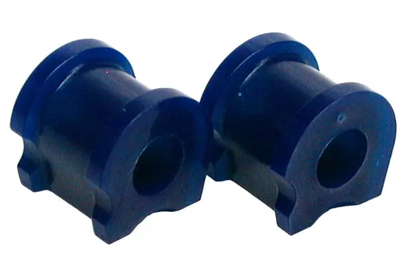 SuperPro Subaru Leone 4X4 10/79-84 Front S