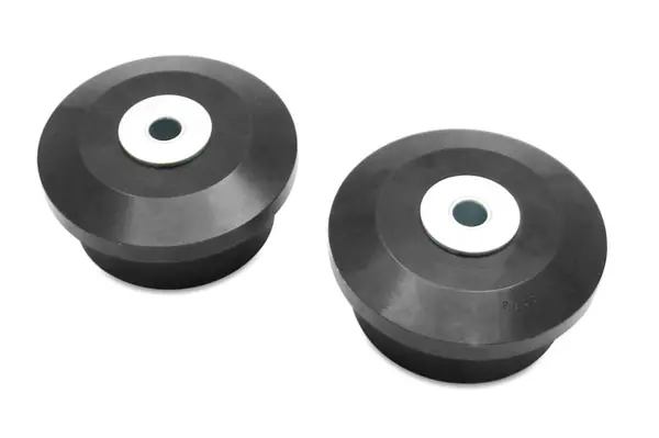 SuperPro Diff Mount Bushing Kit Ford Mustang & Falcon