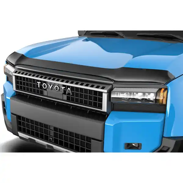 Husky Liners 2024+ Toyota Land Cruiser Aeroskin - Smoke