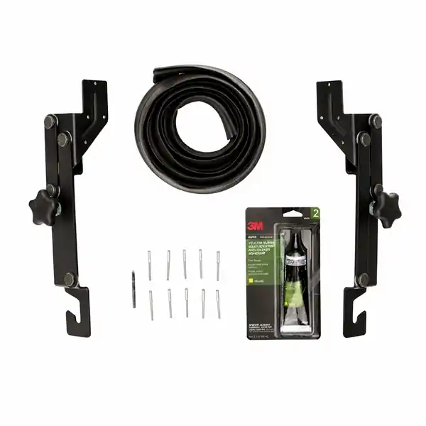 UnderCover Misc. Parts - Hidden Hinge Kit