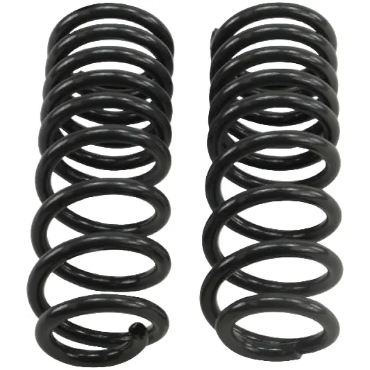 Belltech Coil Spring Set Toyota Tundra 2007+