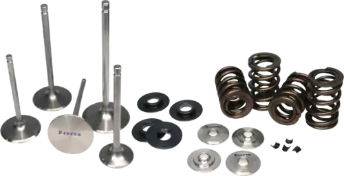 Ferrea BMW N54 Single Spring Kit