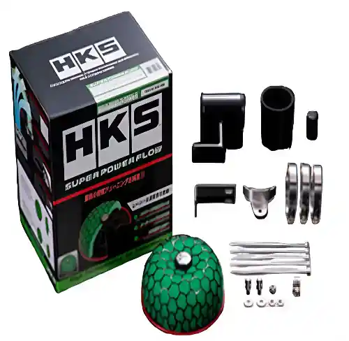 HKS Super Power Flow Intake Kit for Toyota Aristo JZS161 2JZ-GTE