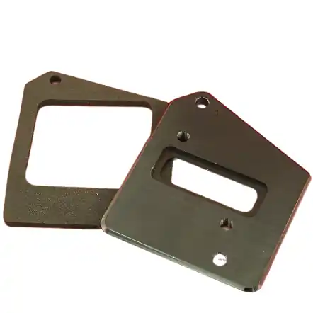JLT 12in High Boost Slot Style MAF Adaptor Kit