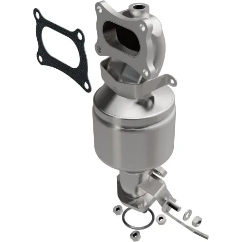 MagnaFlow Direct-Fit Catalytic Converter 2008+ Honda Accord 3.5L