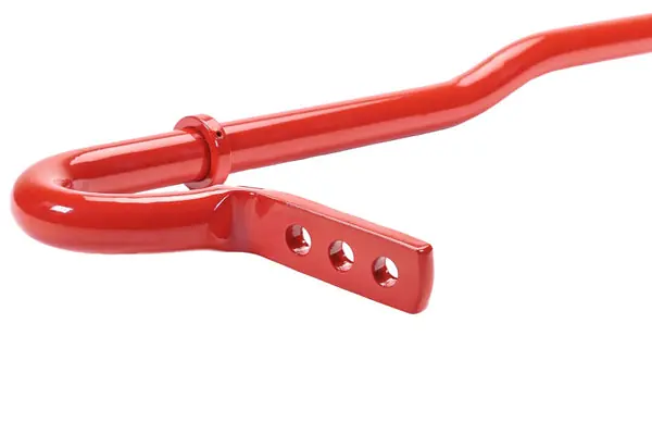 PERRIN 08-21 WRX/STI & 13-25 BRZ/FR-S/86/GR86 Rear Sway Bar - 25mm