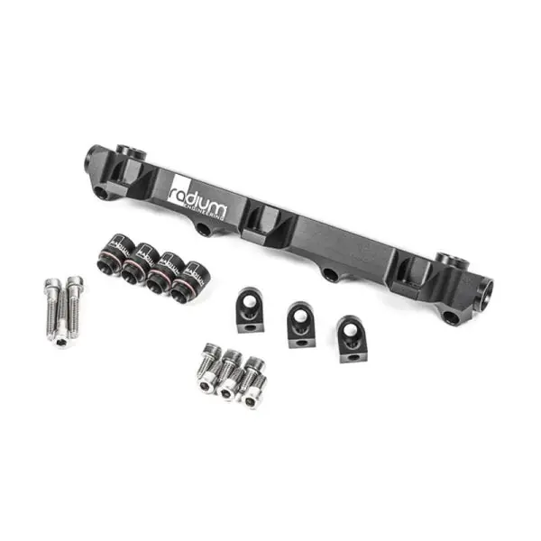 Radium Engineering 90-99 Toyota MR2 3S-GTE Fuel Rail