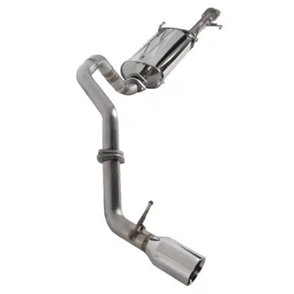 Revel 07-14 Toyota FJ Cruiser Medallion Trail Hart Cat-Back Exhaust