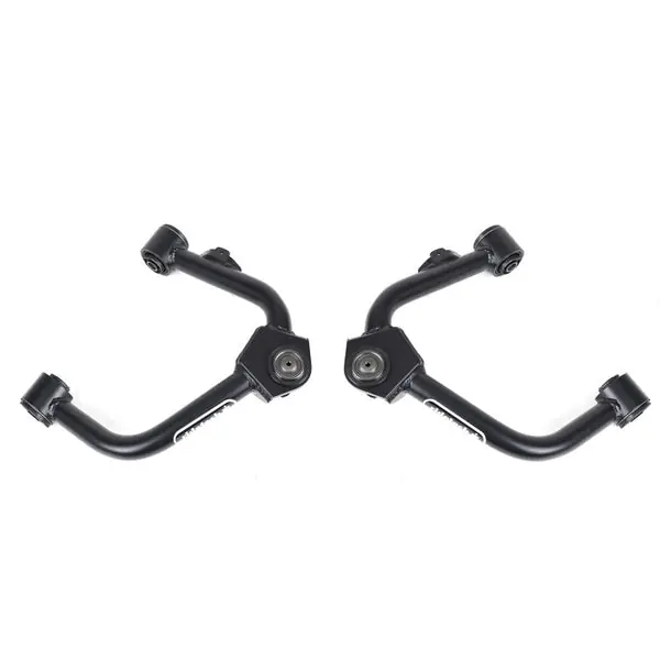 Ridetech 2019+ Chevrolet Silverado / GMC Sierra 1500 2WD/4WD Front Upper StrongArms