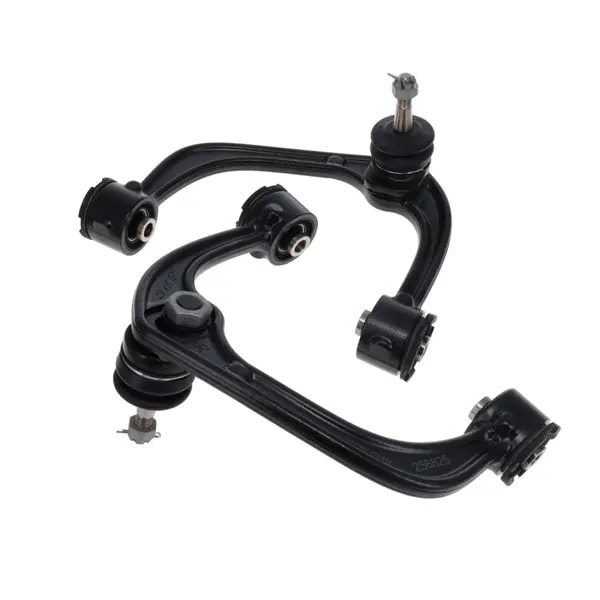 SPC Performance 04-17 Ford F-150 Front Adjustable Upper Control Arms