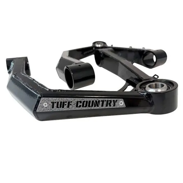 Tuff Country 2022+ Toyota Tundra / 2023+ Sequoia 3in Lift w/ Boxed Uni-Ball Control Arms (No Shocks)