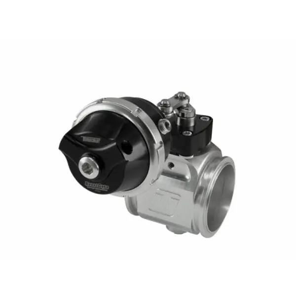 Turbosmart PBG50CG 7PSI Compressed Gas Boostgate - Black