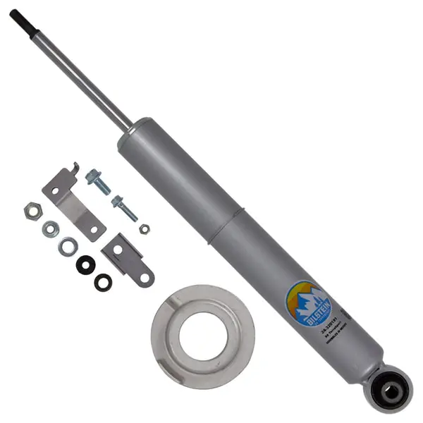 Bilstein 21-24 Subaru Crosstrek B8 TerraSport Rear Strut Assembly - 1.5in Rear Lift
