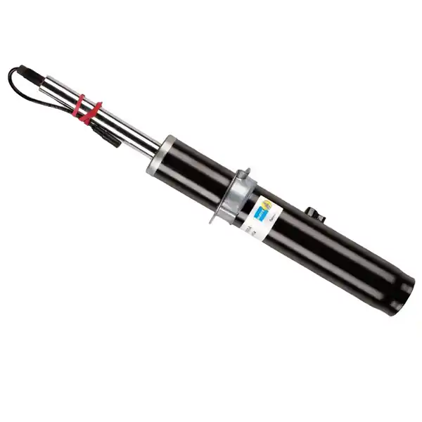 Bilstein B8 03-11 Mercedes-Benz G55 AMG Rear 46mm 23.04in Ext Length Monotube Shock Absorber