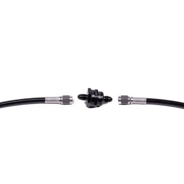 Chase Bays 92-00 Honda Civic (w/K Series/J Series / LHD) Clutch Line w/Tilton Control Valve