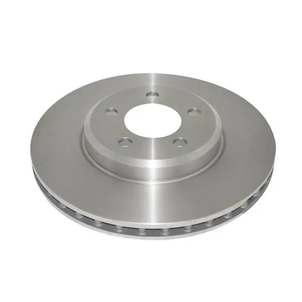 DBA 06-10 Dodge Challenger / Charger Front Street Series Brake Rotor