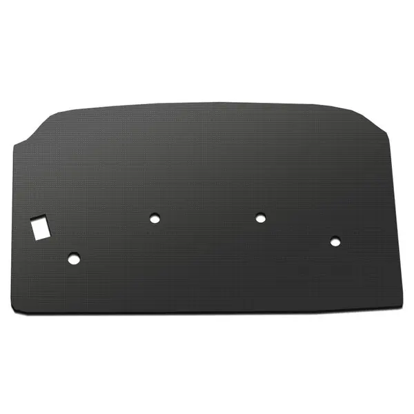 DEI 22-25 Ford Maverick Under Hood Liner Kit