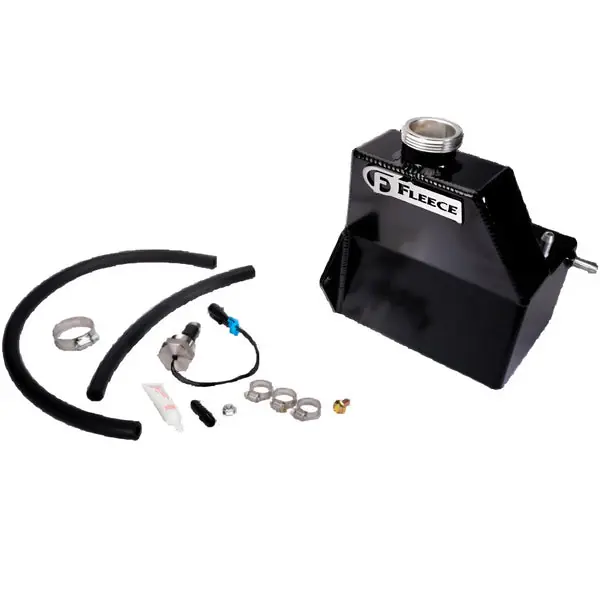 Fleece Performance 13-18 Dodge Ram 2500/3500 6.7L Cummins Replacement Coolant Tank