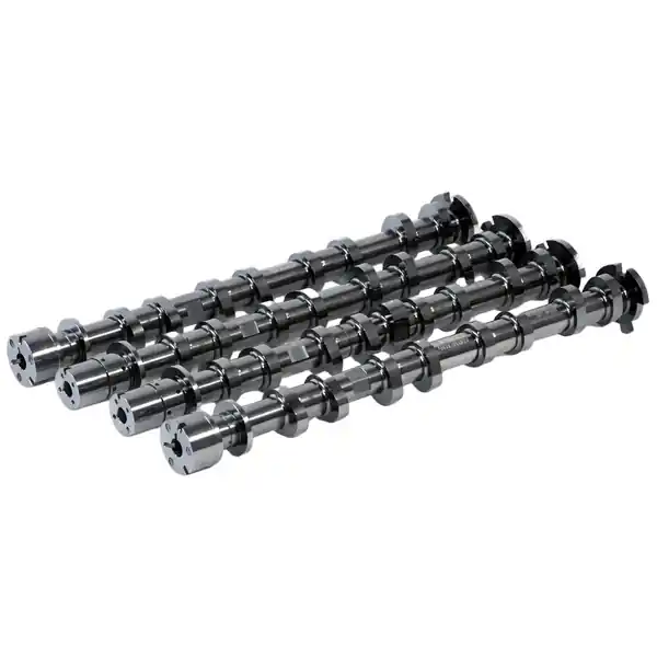 GSC P-D Ford F-150 Coyote Gen 3 (w/Ported Head) 292/304 R2 Billet Camshaft (Req Spring Upgrade)