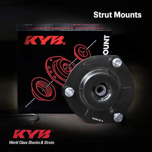 KYB 19-21 Hyundai Tucson Strut Mount Kit - Front