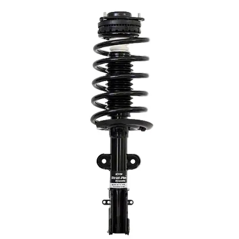 KYB 16-20 Jeep Grand Cherokee 3.6L (w/o Load Level & Elec. Susp.) Strut-Plus Assembly - Front Right