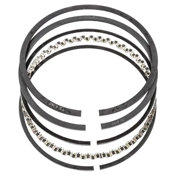Mahle Rings Dodge / Chrysler 6.1L Hemi 8 Cyl 2005-2009 M8671KM Moly Ring Set