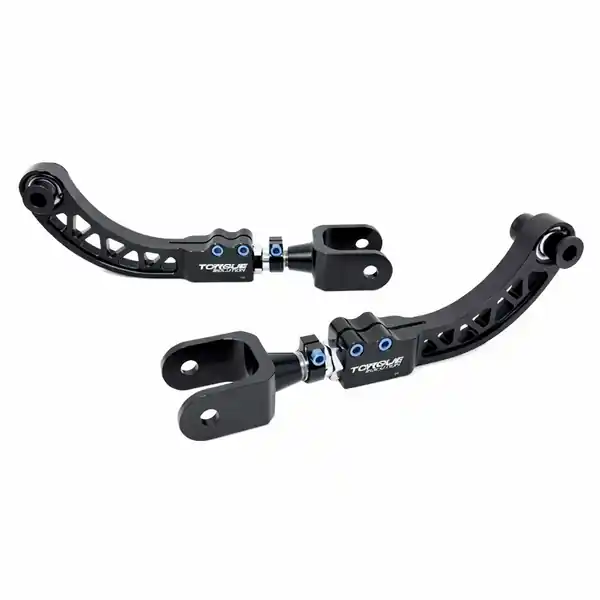 Torque Solution 23+ Toyota Corolla GR Adjustable Upper Camber Arms- (Rear)