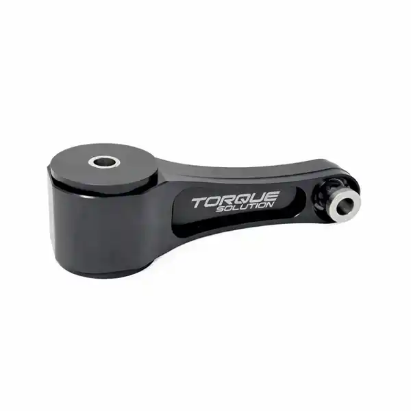 Torque Solution 17-21 Honda Civic SI / Civic Type R V2 Rear Engine Mount