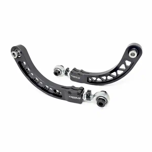 Torque Solution 16-24 Honda Civic / 17-24 Honda Civic Type-R Adjustable Rear Camber Arms