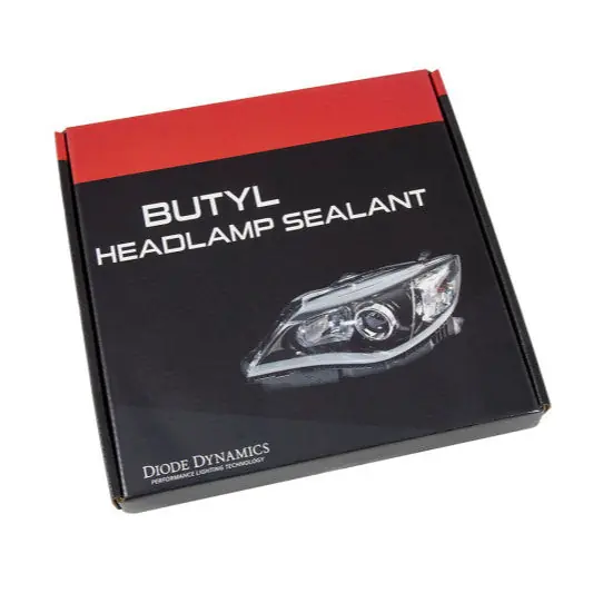 Diode Dynamics Butyl Headlamp Sealant (Single)